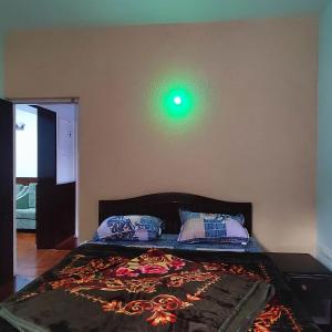 Divine homestay kodaikanal