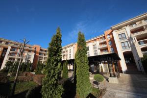 Prestige Fort Beach - Menada Apartments