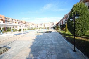 Prestige Fort Beach - Menada Apartments