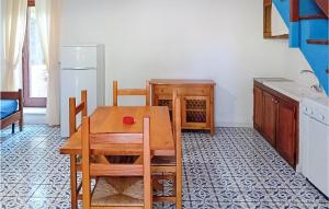 1 Bedroom Awesome Home In Sangineto