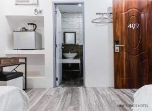 New Kongs Hotel