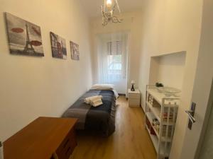 Appartamento in centro