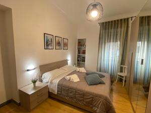 Appartamento in centro