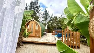 A-Nueva! Magec vip jacuzzi privado - Cabo Blanco