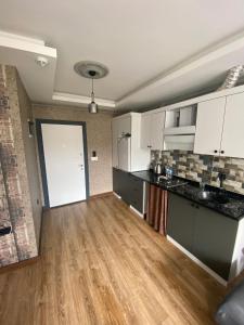 SEZGİN KARGI - Günübirlik Turizm Evleri