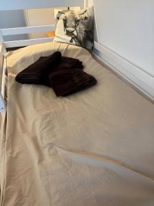 KUHles Hideaway Steibis 3-Zimmer Ferienwohnung 55 m²