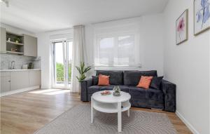 Amazing Apartment In Rovinj With Wifi 