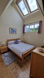 Wagtail Cottage