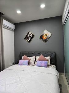 The Shore SeaView Center Kota Kinabalu Home Suites Studio