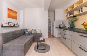 Lovely Apartment In Pakostane With Wifi 