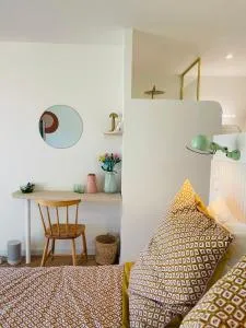 Le Petit Mas Roc - Seillons-Source-dʼArgens