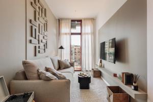 Miravet - 2 bedrooms in Sant Antoni
