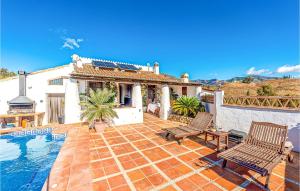2 Bedroom Nice Home In Mijas