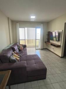Apartamento duas suítes a 100 metros mar Balneário Camboriú