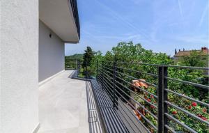 Amazing Apartment In Rovinj With Wifi