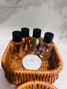 The Astra Sky River 2 bedrooms