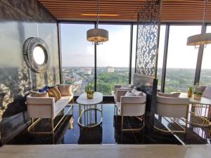 The Astra Sky River 2 bedrooms