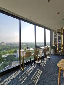 The Astra Sky River 2 bedrooms