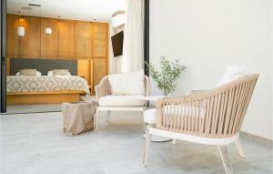 Cozy Home In Srima With Kitchen 