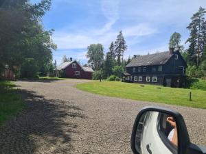 Three little house Holiday