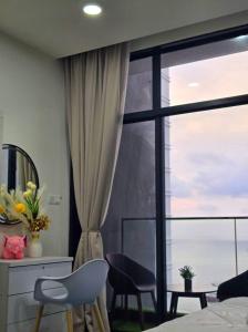 The Shore SeaView Center Kota Kinabalu Home Suites Studio