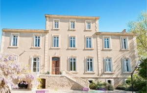 Beautiful Home In Canet