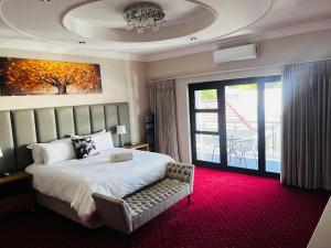 Papiano Boutique Hotel