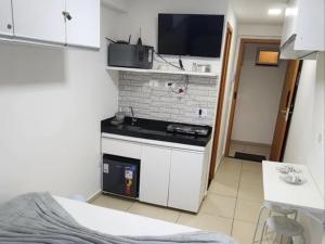Apartamento completo: no centro de Porto de galinhas