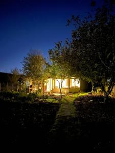 Yıldız Şifa Çitlik Evi