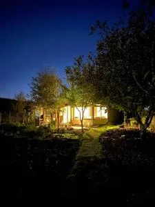 Yıldız Şifa Çitlik Evi - Marmaraereglisi