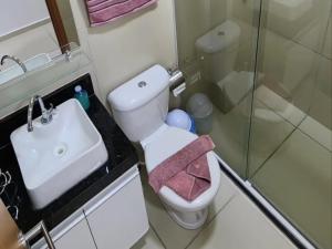 Apartamento completo: no centro de Porto de galinhas