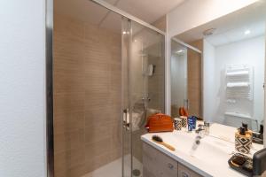 Hotels Montempo Appart-hotel Bordeaux Belvedere : photos des chambres