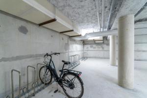 Hotels Montempo Appart-hotel Bordeaux Belvedere : photos des chambres