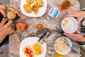 Hotels Montempo Appart-hotel Bordeaux Belvedere : photos des chambres