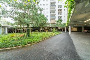 Hotels Montempo Appart-hotel Bordeaux Belvedere : photos des chambres