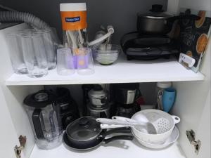 Apartamento completo: no centro de Porto de galinhas