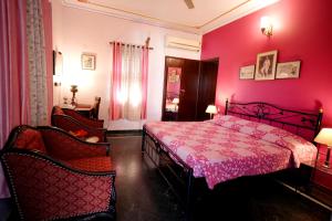 Ikshana - A Boutique Homestay