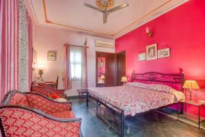 Ikshana - A Boutique Homestay