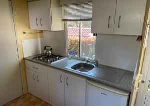 Holiday Travel Genius at Toscana Holiday Village