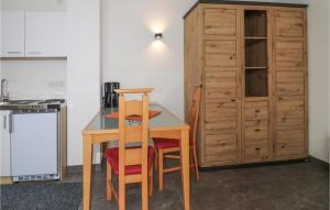 Ferienwohnung Fieberbrunn