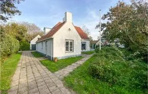 Pet Friendly Home In Bergen Aan Zee - بيرشن أن زي