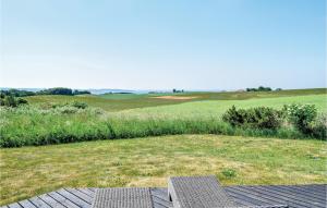 Holiday Home Topmejsevej Knebel Ix