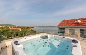 Gorgeous Home In Pasman