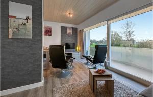 Amazing Apartment In De Haan With Wifi