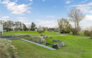 Amazing Apartment In De Haan With Wifi