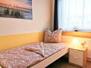 flex living - Work and Stay - perfekt für Monteure und Business Reisende! - Wilkau-Haßlau