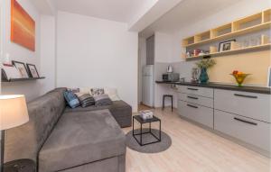 Lovely Apartment In Pakostane With Wifi