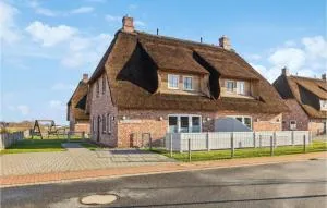 Awesome Home In Dagebüll With Wifi - Marienkoog