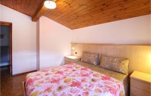 Cozy Apartment In Fiera Di Primiero