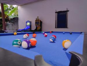 Hotel campestre París soleil